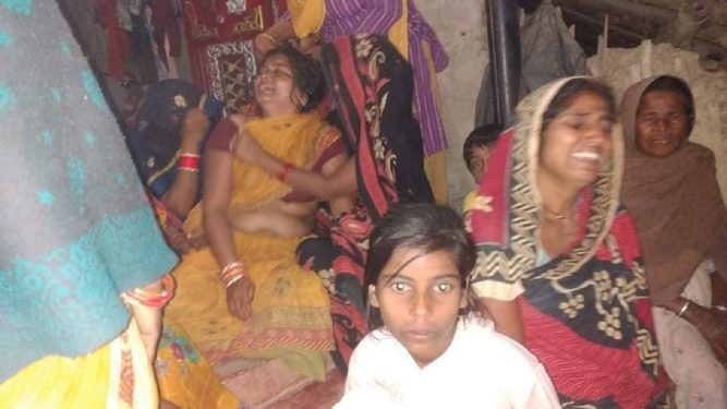 महोत्तरीबाट हराएका सात बालिका/किशोरी भारतमा भेटिए