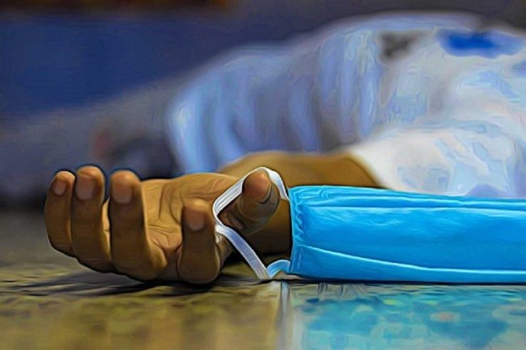 एकाबिहानै बुटवलमा थप एक कोरोना संक्रमित महिलाको मृत्यु