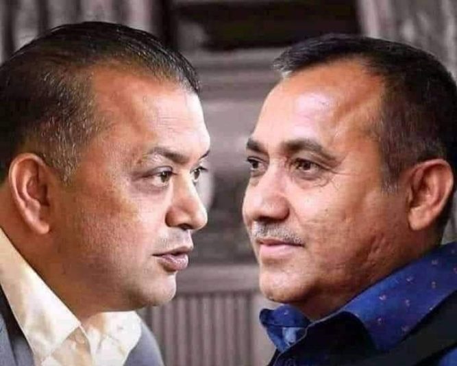 अत्याधिक मत सहित गगन थापा र विश्वप्रकाश शर्मा काङ्ग्रेस महामन्त्री निर्वाचित