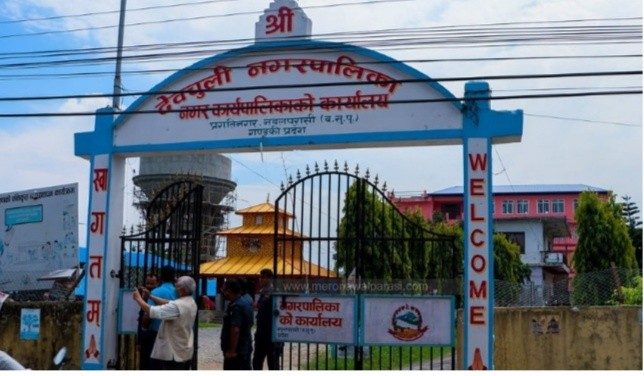 देवचुलीमा ५५ जनामा कोरोना संक्रमण पुष्टि