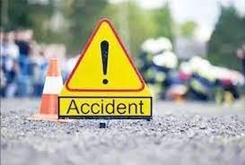 बुलिङ्गटारमा जीप दुर्घटना : एक जनाको ज्यान गयो , तीन जना गम्भीर घाईते
