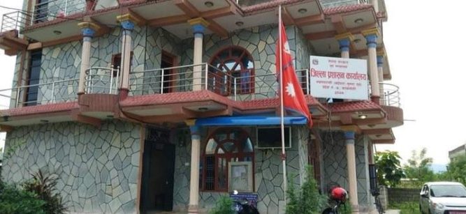 नवलपुरमा निषेधाज्ञा थप नहुने, जनस्वास्थ सुरक्षा  मापदण्ड   पालना गरिने