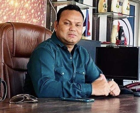 चीन भन्दा नेपाल - भारतमका मुस्लिम बढी स्वतंत्र :- जसपा प्रवक्ता पठान gandakiaaja