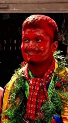 बझाङ जिल्लाको सबै भन्दा कान्छो वडा अध्यक्ष  थापा बिजयी  Gandakiaaja