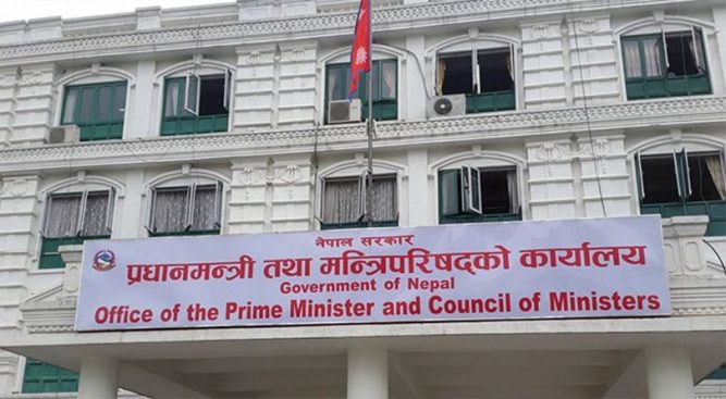 असोज ५ गतेबाट लामो दूरीका यातायात र आन्तरिक हवाई उडान खुला गर्ने निर्णय