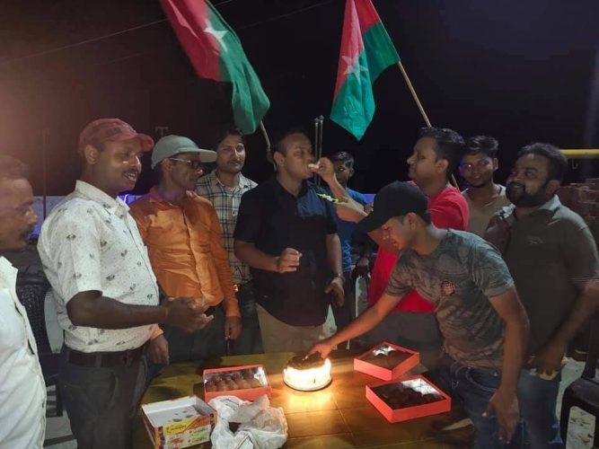 ओली सरकारले हदसम्म रोटी बेटीको सम्बन्ध बिगार्न खोजे  :प्रवक्ता अकरम पठान