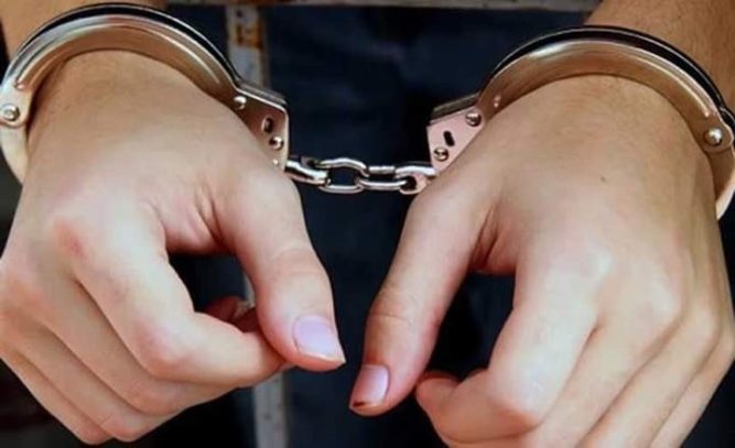 सिंगापुर पठाइदिन्छु भन्दै करिब २ करोड रुपैयाँ ठगी गरेको अभियोगमा १ जना पक्राउ