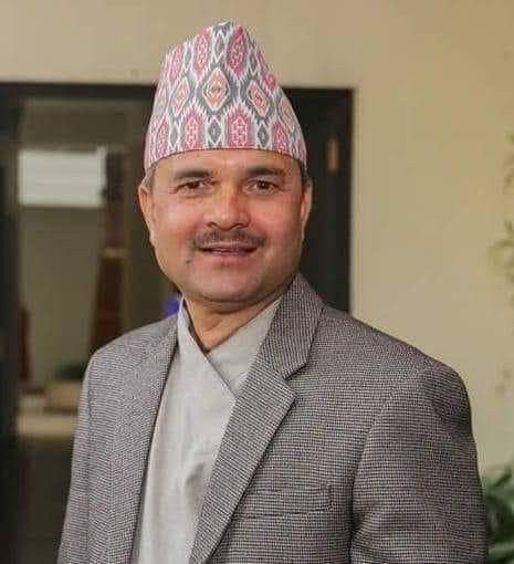 देवचुलिको मेयर लड्न उपसचिवबाट राजिनामा
