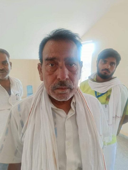 कृष्णनगर वडा नं ५ वडाध्यक्षमा कांग्रेसका जमिल खां बिजयी  Gandakiaaja