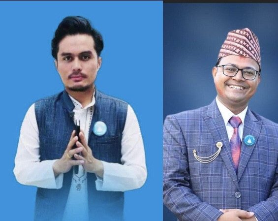 रा.स्व.पार्टी नवलपुर १ बाट सिफारिस गरिएको पत्रकार ध्रुव जंगको नाम हटाएर  माओवादीका नगर सचिव राजन गौतमको नाम सिफारीस