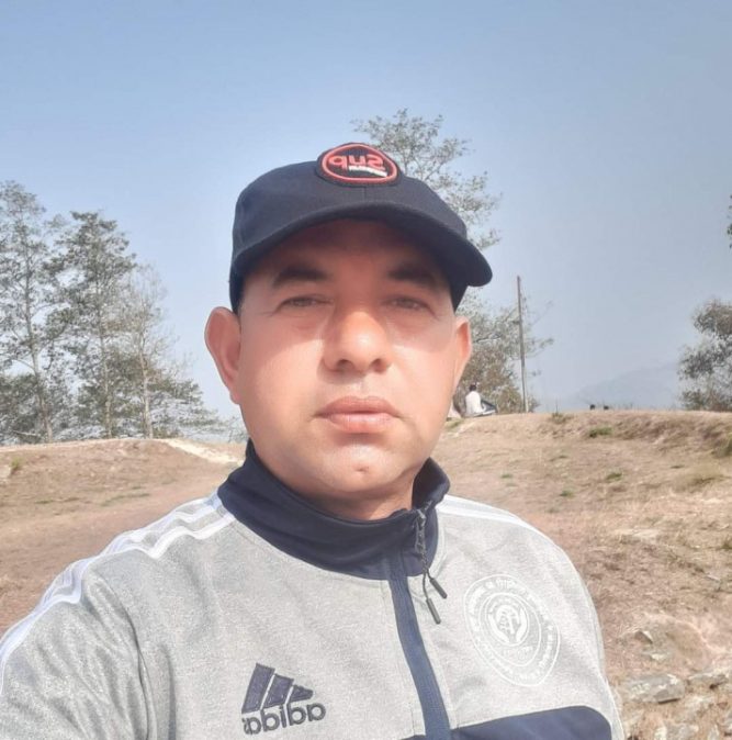 कोल्हुवा खानेपानीको अध्यक्षमा पौडेल निर्वाचित
