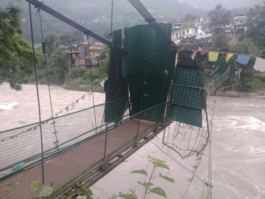 दार्चुला र धारर्चुल्ला बिचकाे सम्वन्धमा प्रश्नवाचक चिन्न !