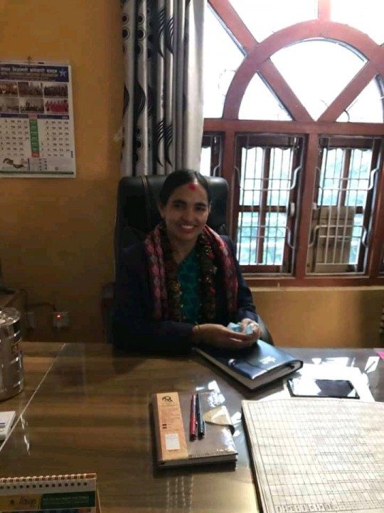 नवलपुरकााे सिडीओ सहित परिवारका सदस्यमा कोरोना पुष्टि