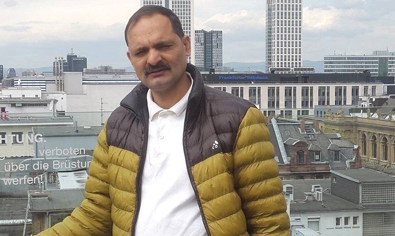 राससका महाप्रवन्धक शर्मालाई कोरोना संक्रमण