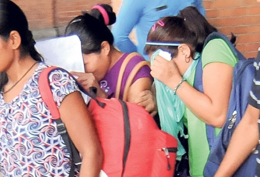 झुक्याएर भारत लान लागिएका १२ युवतीको उद्धार