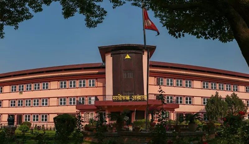 प्रतिनिधिसभा विघटनविरुद्धको रिटमा माघ ४ यता वकालतनामा दिएका वकिल अस्वीकृत