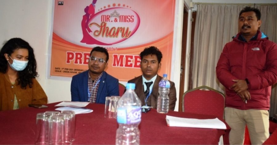 तेस्रो संस्करणको मिस्टर एण्ड मिस थारु २०२१ को अडिसन माघ २४ देखि