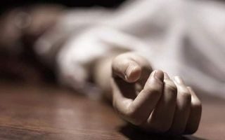 पोखरा घरको छतबाट खसेर  एकको मृत्यु