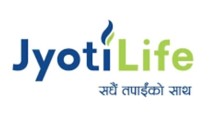ज्योति लाइफ इन्स्योरेन्सले ६६ लाख कित्ता आइपिओ निष्कासन गर्दै