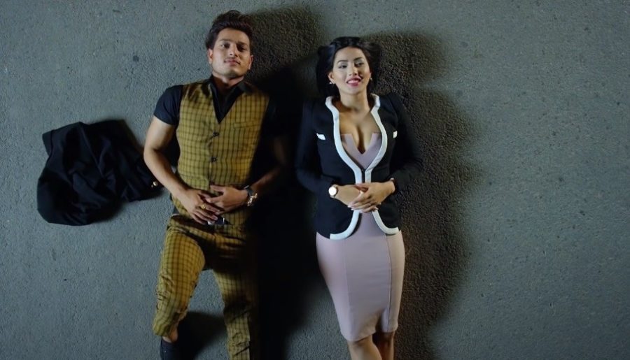 यूट्युबमा ‘मारुनी’, दर्शकले भने- ‘फरक फिल्म’