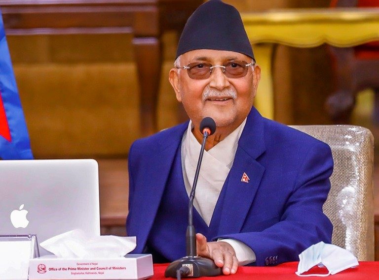 एमालेका अध्यक्ष केपी शर्मा ओली पार्टी र सरकार दुवैमा झनै शक्तिशाली हुँदै