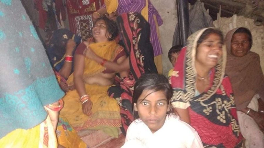 महोत्तरीबाट हराएका सात बालिका/किशोरी भारतमा भेटिए
