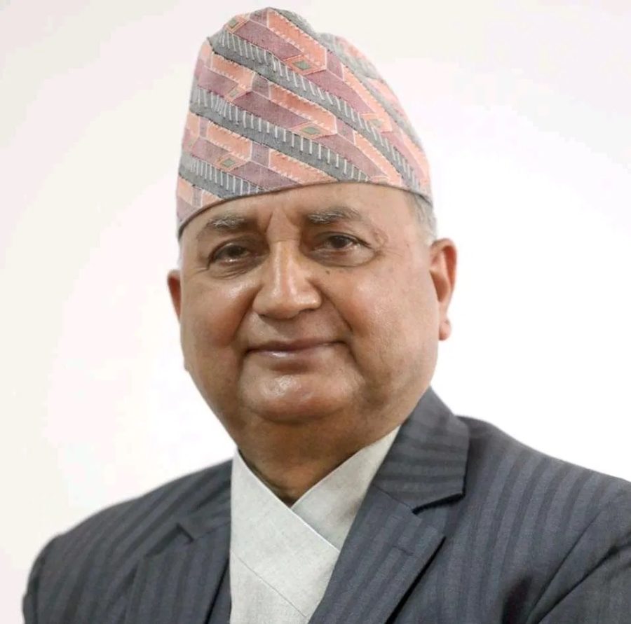 बाँकेको अवस्था भयावह हुन नदिन उपप्रधानमन्त्री पोखरेलको निर्देशन