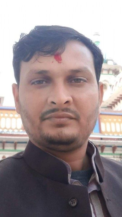 काँग्रेसको महाराजगंज नगर सभापतिमा गंगेश तिवारीले उमेदवारी दिने