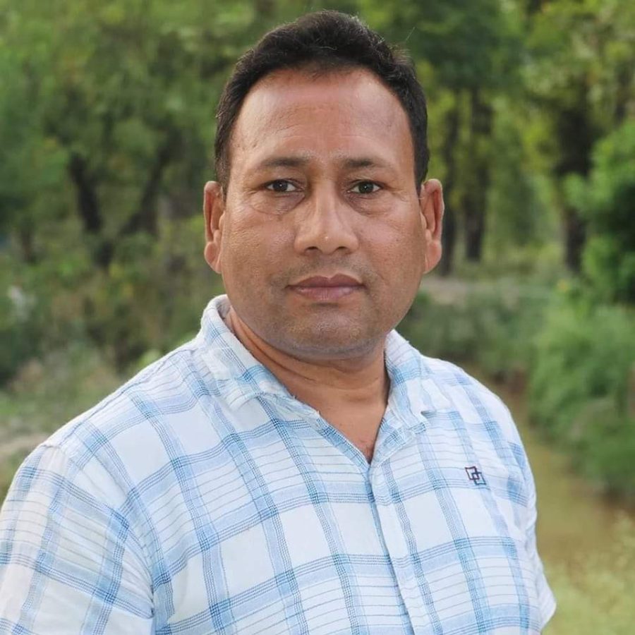 एमाले कपिलवस्तुको सचिवमा कार्कीले  उम्मेद्वारी दिने