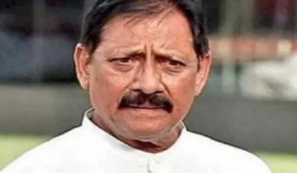 कोरोनाले भारतका थप एक मन्त्रीको मृत्यु