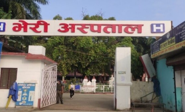बाँकेमा थप २४ जना कोरोना संक्रमित