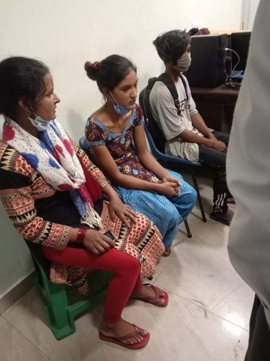 नवलपुरबाट हराएकी बाग्लुङकी सुरक्षा शर्मा ३३ दिनपछि फेला परिन