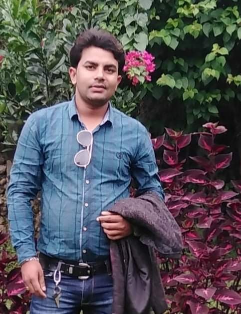 जन्म दिनको खर्च कटाएर समाजिक अभियन्ता अनोजले गरे बाल गृहलाई सहयोग