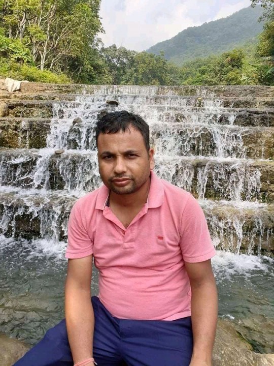 गजल ;हामी रैती थियौँ, रैती नै  बनाइ दिनुस्