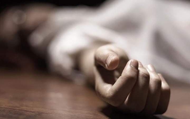 नवलपुरमा एक पुरुषले गरे आत्महत्या