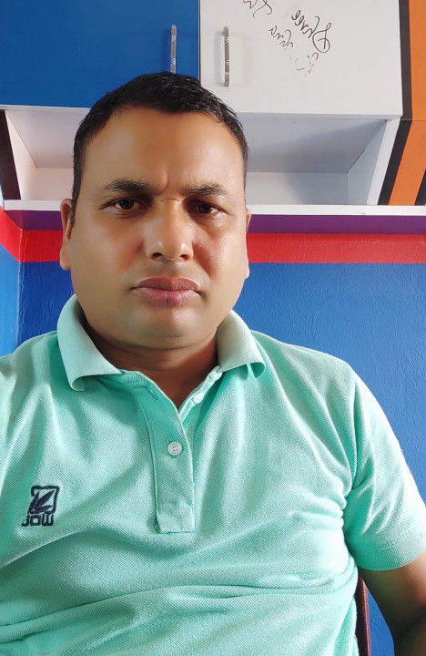 गजल - सरोज उजाड
