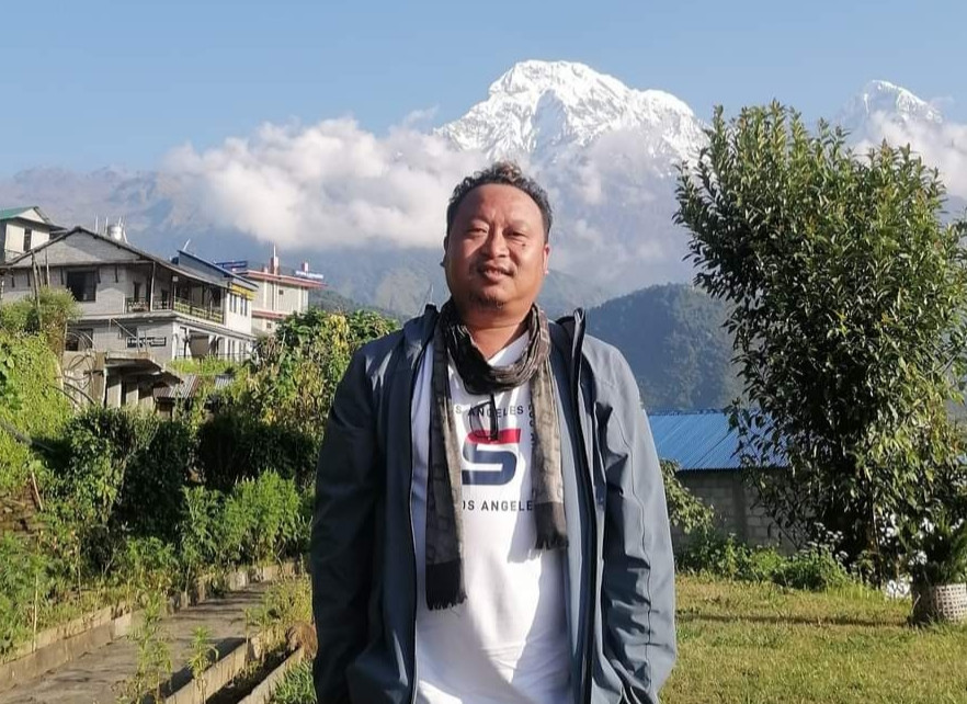 योङ्गस्टार युवा क्लबको अधिवेशन सम्पन्न ,अध्यक्षमा गुरुङ सर्वसहमत