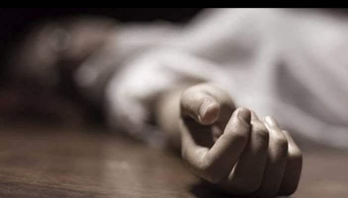 खाल्डोमा पुरेको अवस्थामा नवजात शिशु भेटियो