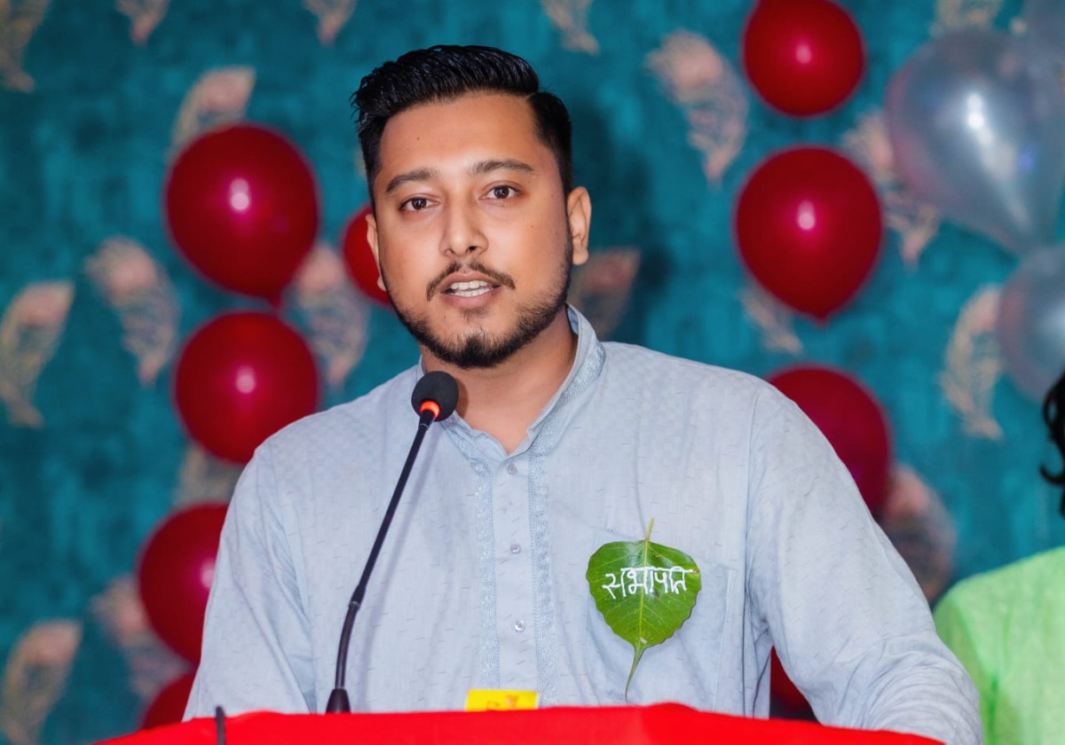 सामुदायिक विद्यालयप्रति अभिभावककाे विश्वास घटाउने सरकारकाे नियत  :  नेविसंघ कावासाेती